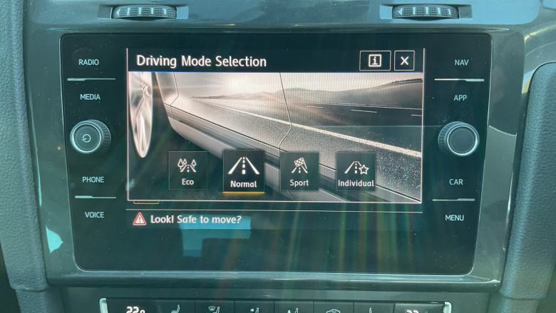 Volkswagen Golf 1.5 TSI EVO Match Edition 5dr Petrol Hatchback